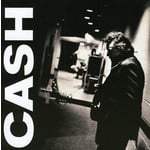 JOHNNY CASH - AMERICAN III, SOLITARY MAN (CD).