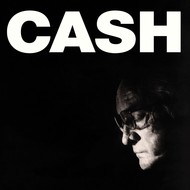JOHNNY CASH - AMERICAN IV, THE MAN COMES AROUND (CD)..xxr)