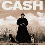 JOHNNY CASH - AMERICAN RECORDINGS (CD).. r)