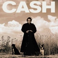 JOHNNY CASH - AMERICAN RECORDINGS (CD).. r)