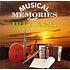 PADDY NOONAN - MUSICAL MEMORIES FROM IRELAND (CD)