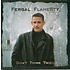 FERGAL FLAHERTY - DON'T THINK TWICE (CD)