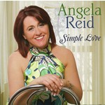 ANGELA REID - SIMPLE LOVE (CD)...ci)