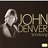 JOHN DENVER - WINDSONG (CD)