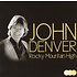 JOHN DENVER - ROCKY MOUNTAIN HIGH (CD)