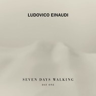 LUDOVICO EINAUDI - SEVEN DAYS WALKING: DAY ONE (CD).