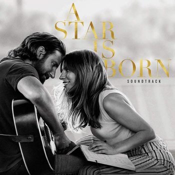 LADY GAGA & BRADLEY COOPER - A STAR IS BORN (Vinyl LP)