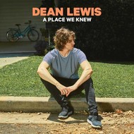 DEAN LEWIS - A PLACE WE KNEW (CD).