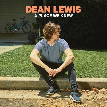 DEAN LEWIS - A PLACE WE KNEW (CD)