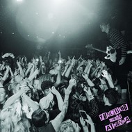 YUNGBLUD - YUNGBLUD LIVE IN ATLANTA (CD).