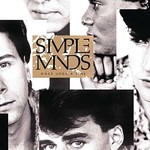 SIMPLE MINDS - ONCE UPON A TIME (CD).