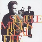 SIMPLE MINDS - REAL LIFE (CD).