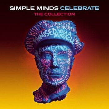 SIMPLE MINDS - CELEBRATE THE COLLECTION (CD)