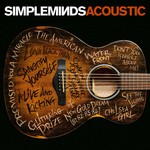 SIMPLE MINDS - ACOUSTIC (CD).