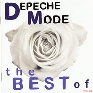 DEPECHE MODE - THE BEST OF DEPECHE MODE VOL 1 (CD).