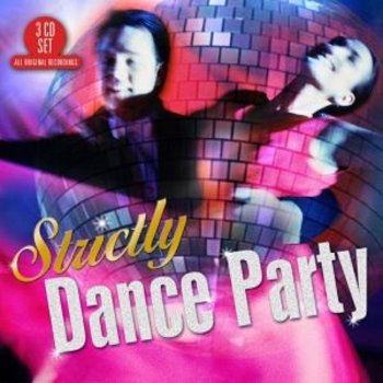 STRICTLY DANCE PARTY - VARIOUS ARTISTS (CD)
