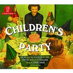 CHILDREN'S PARTY - VARIOUS ARTISTS (CD)...