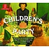 CHILDREN'S PARTY - VARIOUS ARTISTS (CD)