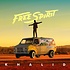 KHALID - FREE SPIRIT (CD)