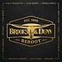 BROOKS & DUNN - REBOOT (CD)