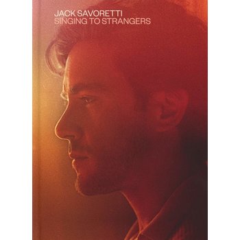 JACK SAVORETTI - SINGING FOR STRANGERS DELUXE EDITION (CD)