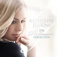 KATHERINE JENKINS - THE PLATINUM COLLECTION (CD).