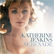 KATHERINE JENKINS - SERENADE (CD).