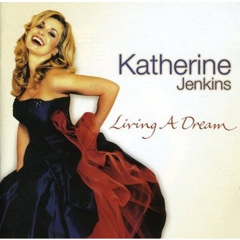 KATHERINE JENKINS - LIVING A DREAM (CD)