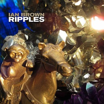IAN BROWN - RIPPLES (Vinyl LP)