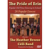 THE HEATHER BREEZE CEILI BAND - THE PRIDE OF ERIN (DVD)