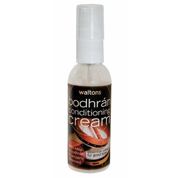 Bodhran Conditioning Cream CDWorld.ie