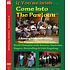 IF YOU'RE IRISH ... COME INTO THE PARLOUR (DVD)