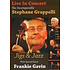 STEPHANE GRAPPELLI - THE INCOMPARABLE STEPHANE GRAPPELLI LIVE IN CONCERT (DVD)