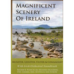 MAGNIFICENT SCENERY OF IRELAND (DVD)...