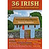 SONNY KNOWLES - 36 IRISH SINGALONG FAVOURITES (DVD)