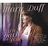 MARY DUFF - TURN BACK THE YEARS (CD)