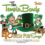 THE TEMPLE BARDS - 40 IRISH PUB SONGS (CD)...