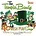 THE TEMPLE BARDS - 40 IRISH PUB SONGS (CD)...