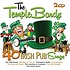 THE TEMPLE BARDS - 40 IRISH PUB SONGS (CD)