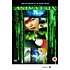 ANIMATRIX - DVD