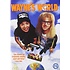 WAYNE'S WORLD - DVD