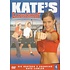 KATE'S CARDIO COMBAT - DVD