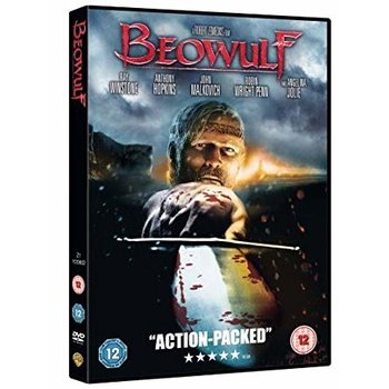 BEOWULF - DVD