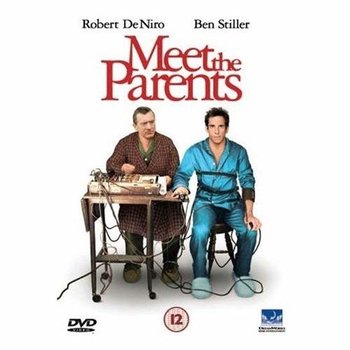 MEET THE PARENTS - DVD