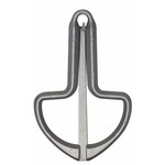 JAWS HARP NO.16 - SCHWARZ