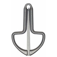 JAWS HARP NO.16 - SCHWARZ