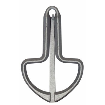 JAWS HARP NO.16 - SCHWARZ