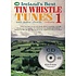 Claire McKenna - 110 Best Tin Whistle Tunes Volume 1 Book with CD
