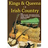 KINGS & QUEENS OF IRISH COUNTRY (DVD)