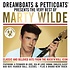 DREAMBOATS & PETTICOATS PRESENTS THE BEST OF MARTY WILDE (CD)